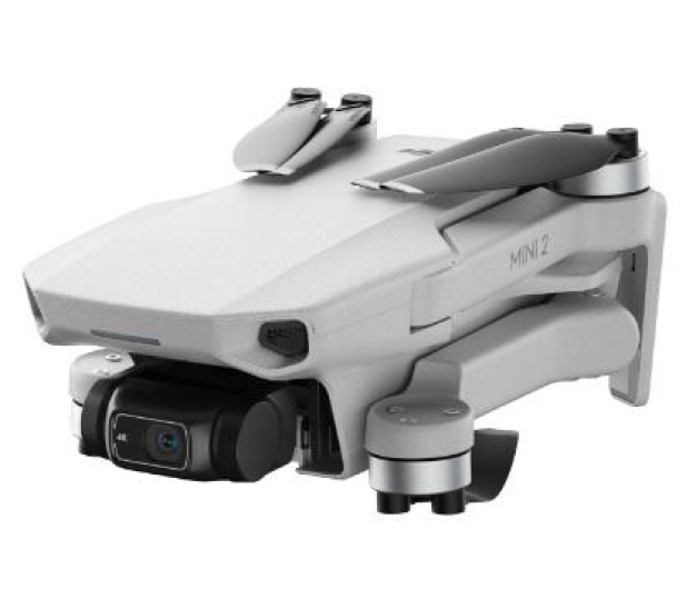 DJI Mini 2 Fly More Combo - 603422 - zdjęcie 3